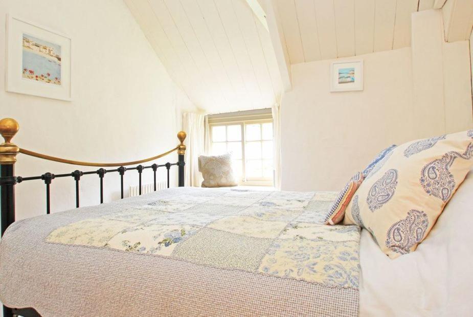 Meadowside Cottage, Characterful Grade 2 Listed Cottage Near To Wadebridge And Padstow Eksteriør billede