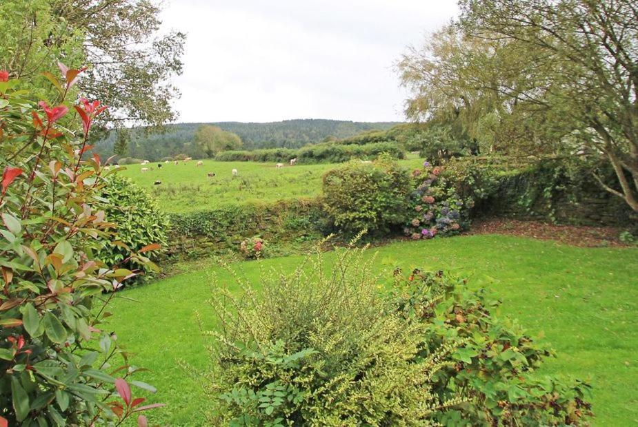 Meadowside Cottage, Characterful Grade 2 Listed Cottage Near To Wadebridge And Padstow Eksteriør billede