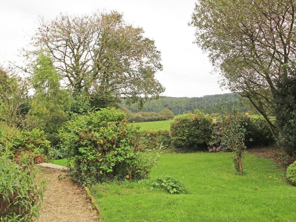 Meadowside Cottage, Characterful Grade 2 Listed Cottage Near To Wadebridge And Padstow Eksteriør billede