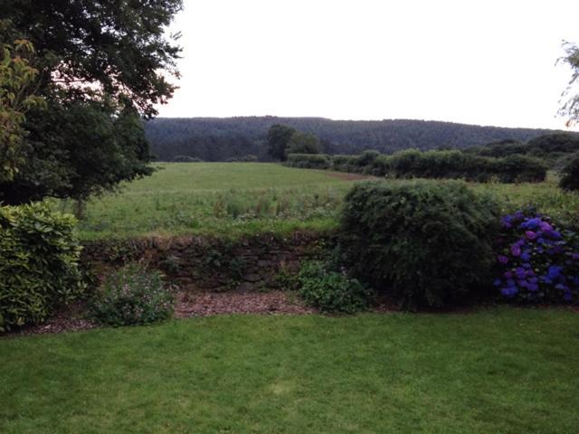 Meadowside Cottage, Characterful Grade 2 Listed Cottage Near To Wadebridge And Padstow Eksteriør billede