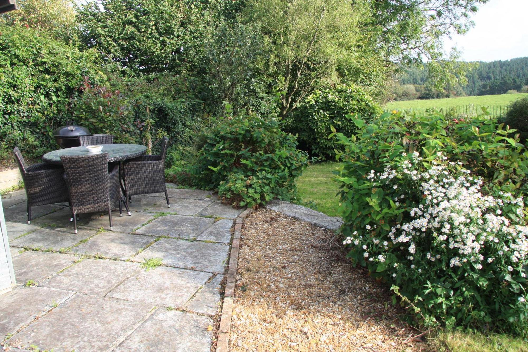 Meadowside Cottage, Characterful Grade 2 Listed Cottage Near To Wadebridge And Padstow Eksteriør billede