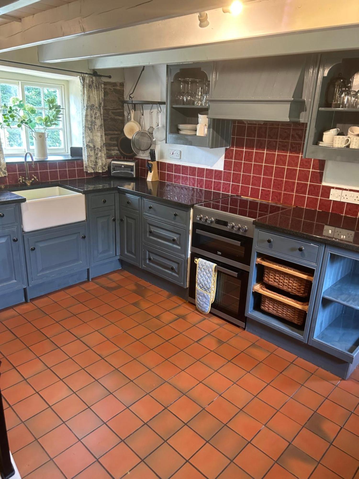 Meadowside Cottage, Characterful Grade 2 Listed Cottage Near To Wadebridge And Padstow Eksteriør billede